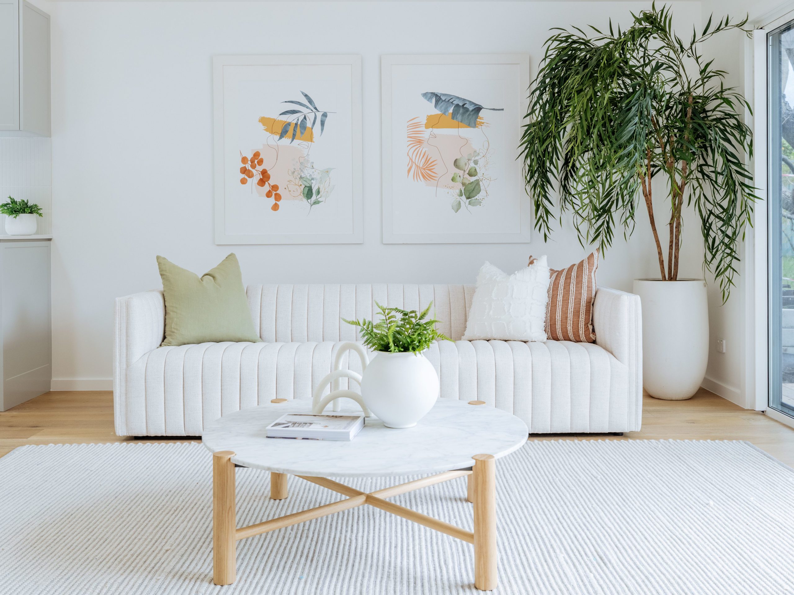 Home Staging Photo Portfolio | Sydney & Wollongong