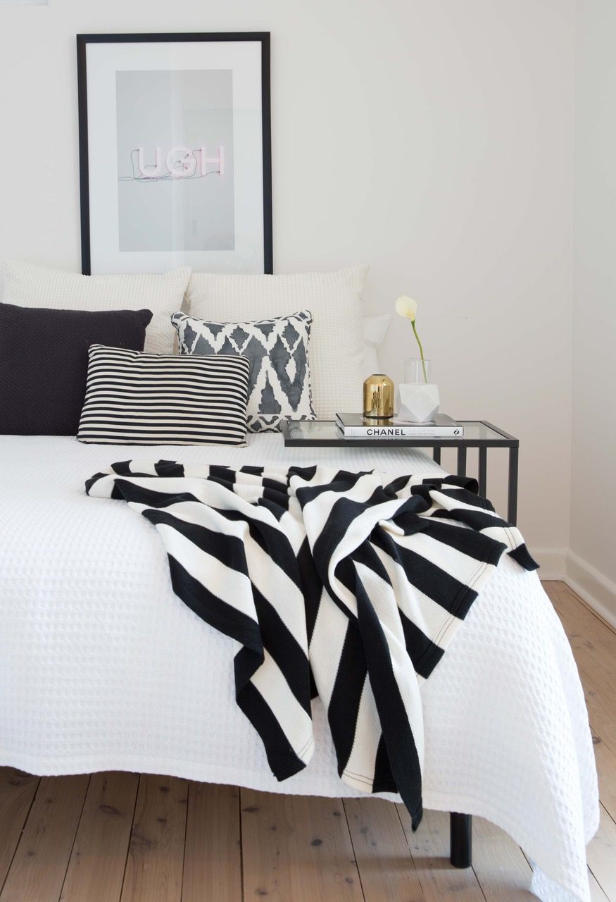 Fantastic Teenage retreat staging