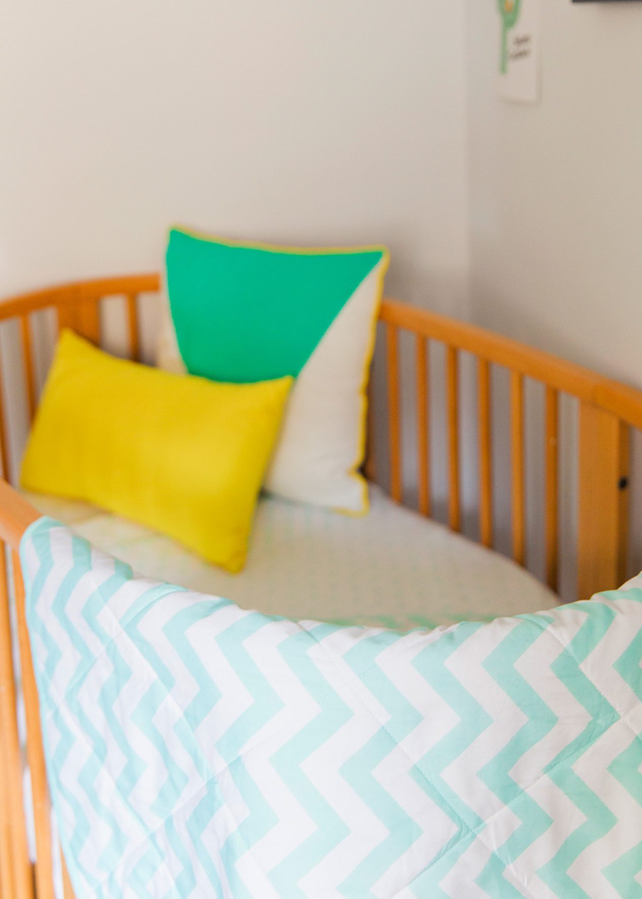 Cot blanket The Styling Edge Property Styling