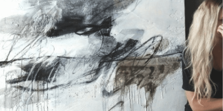 Choosing paintings for home