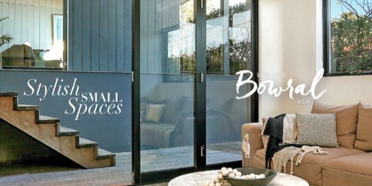 Bell Property Magazine featuring Styling Edge Property