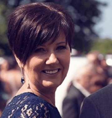 Therese Dundas from the Styling Edge