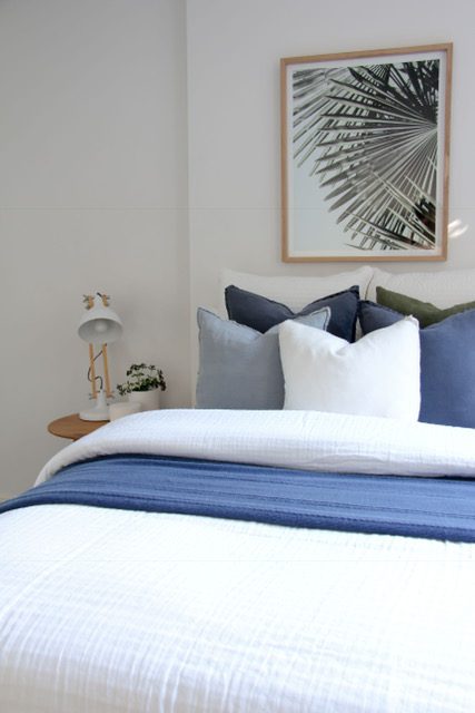 Sydney Property Styling