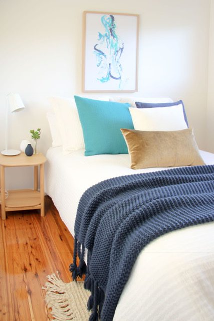 Sydney Property Styling