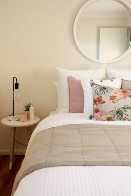 Sydney Property Styling