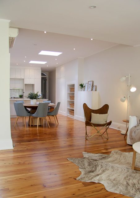 zetland property styling