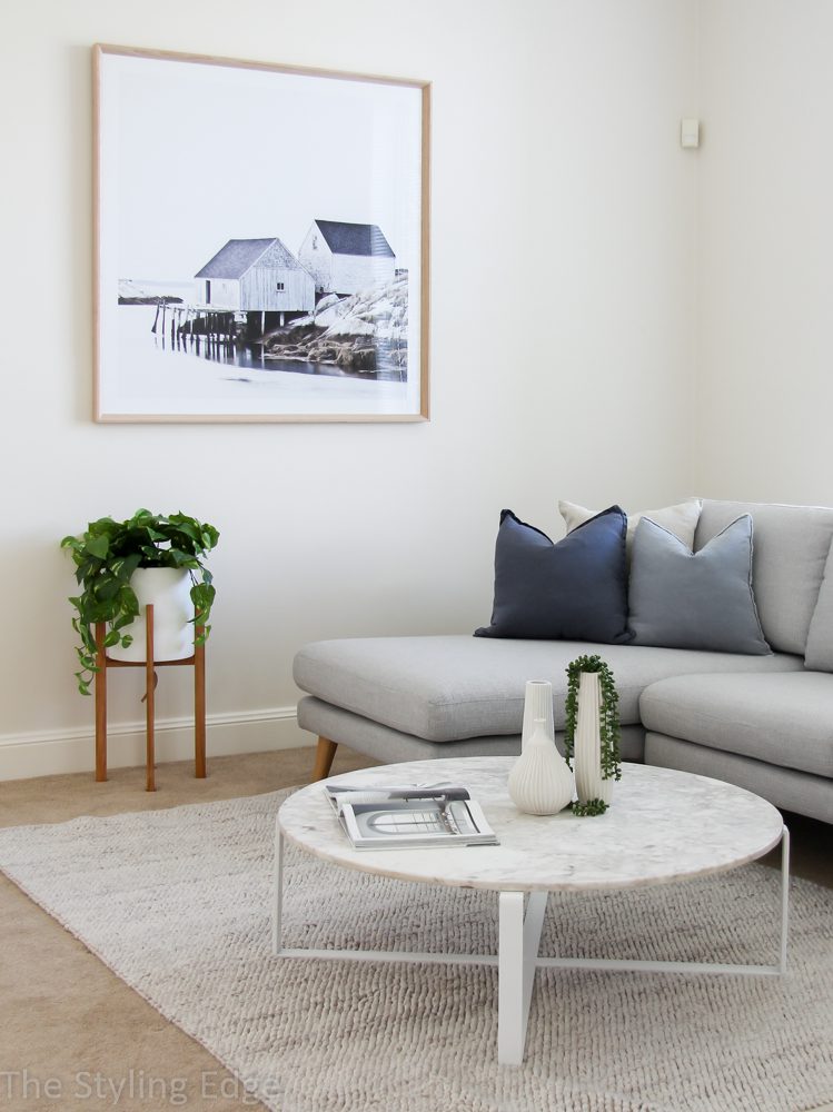 Sydney Property Styling