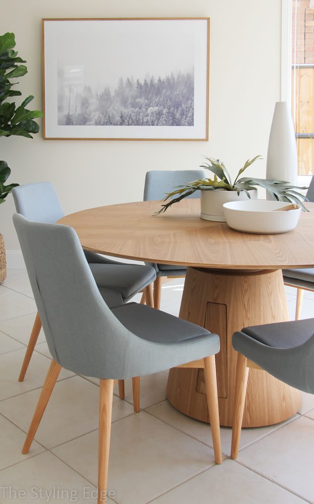 kellyville property styling