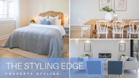 Styling Edge Banner