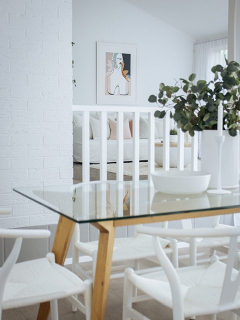 Australian Artist Angus Martin