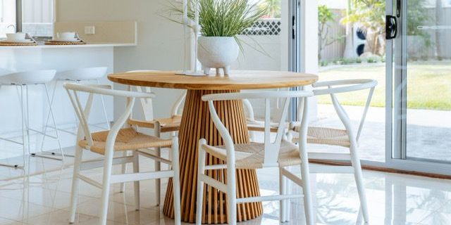 Port Kembla property styling