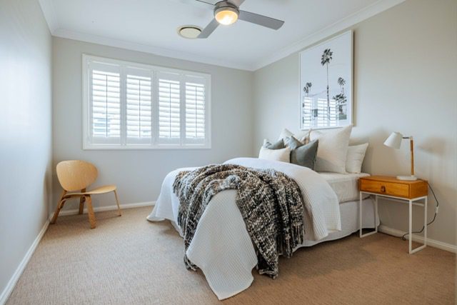 Port Kembla property styling
