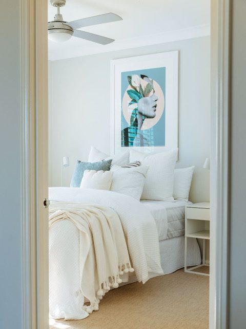 Port Kembla property styling