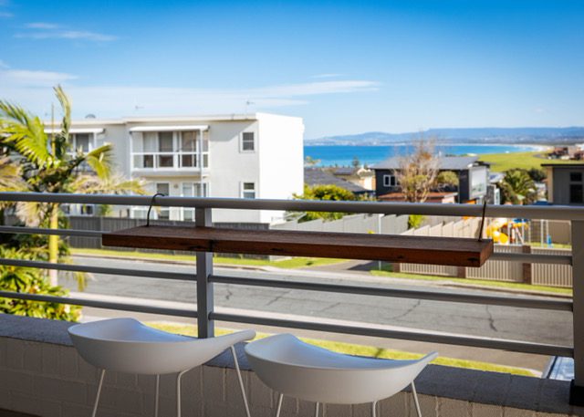 Port Kembla property styling