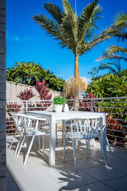 Port Kembla property styling