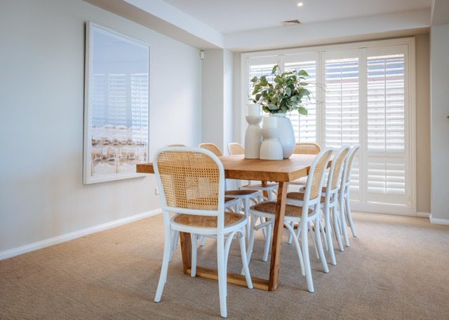 Port Kembla property styling