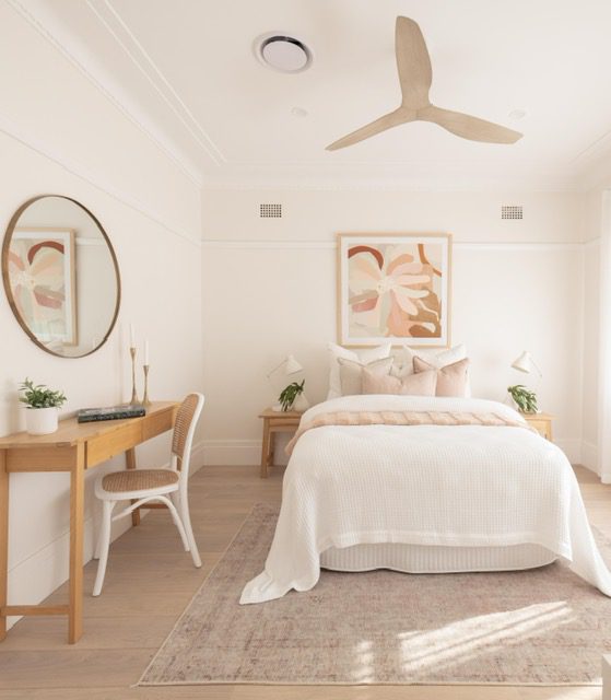 Wollongong Property Styling