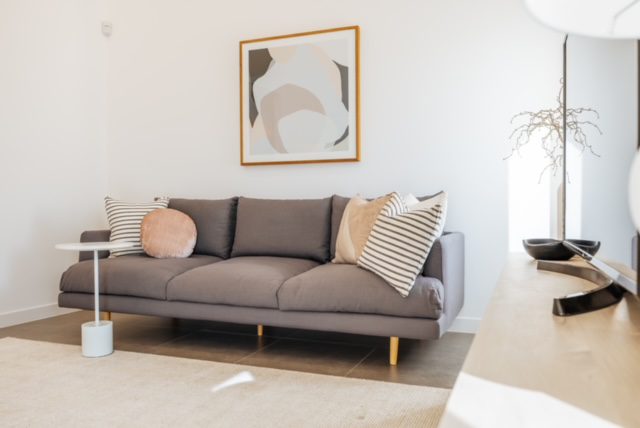 Richmond Property Styling