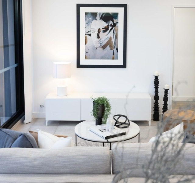 Wollongong Property Styling