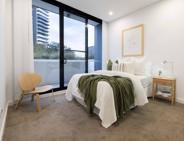 Wollongong Property Styling