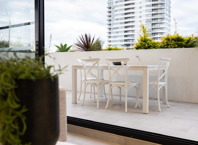 unit styling in wollongong