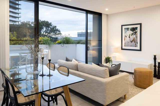 Wollongong Property Styling