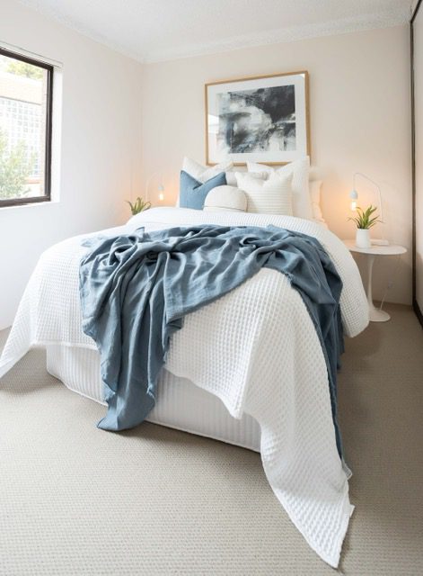 Wollongong Property Styling