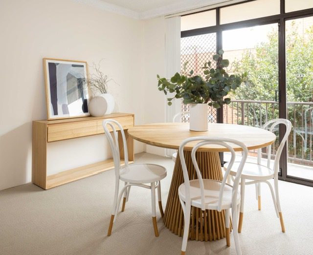 Wollongong Property Styling