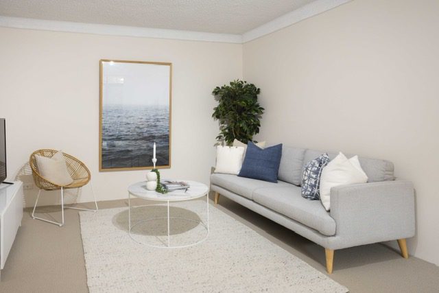 Wollongong Property Styling