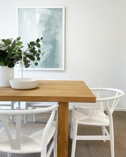 soft abstract artwork